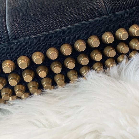 Rocco Duffle Bag - Alexander Wang - Picture 5 of 16